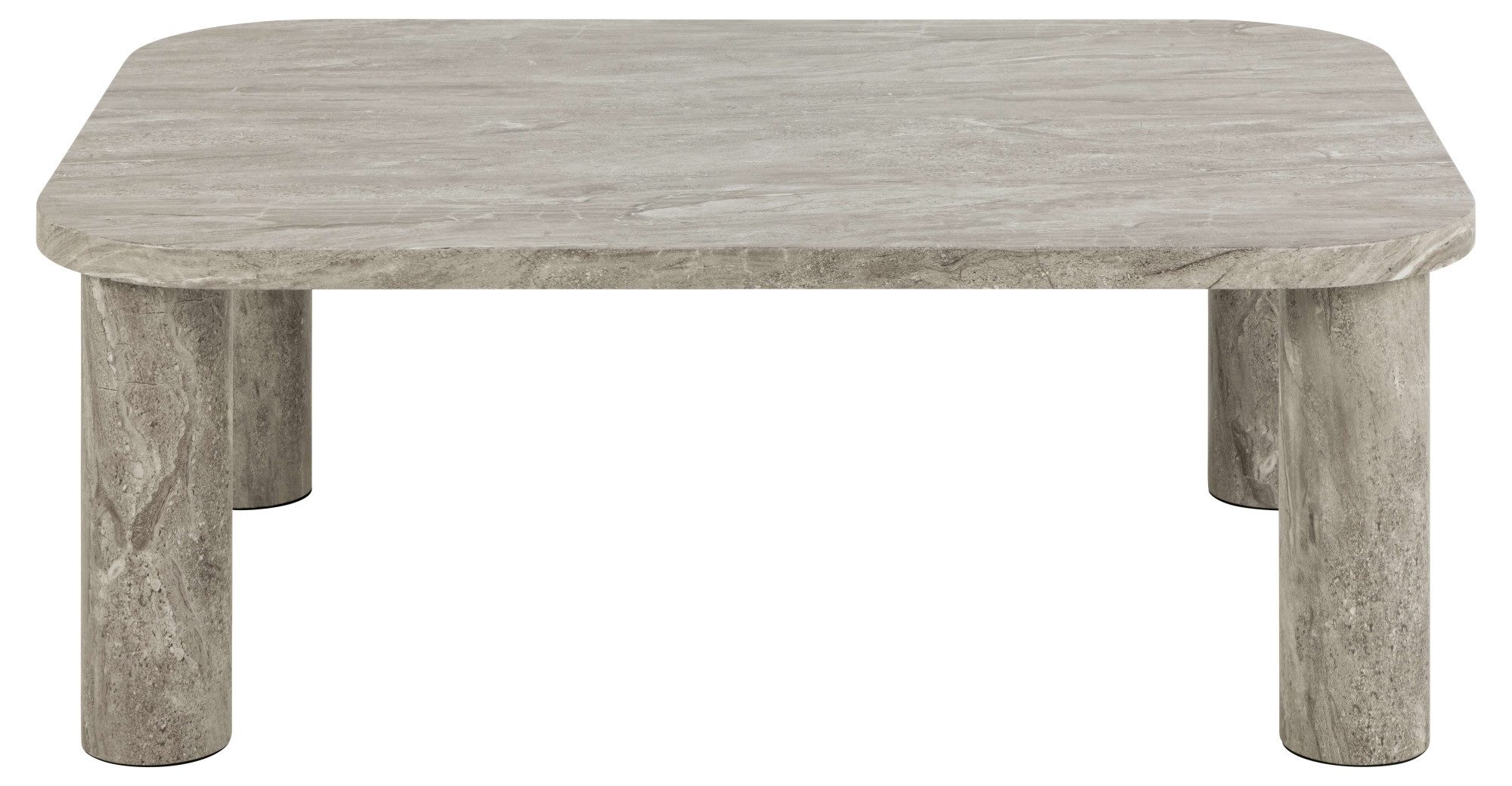 ACTONA GROUP Couchtisch Solano (1-St)