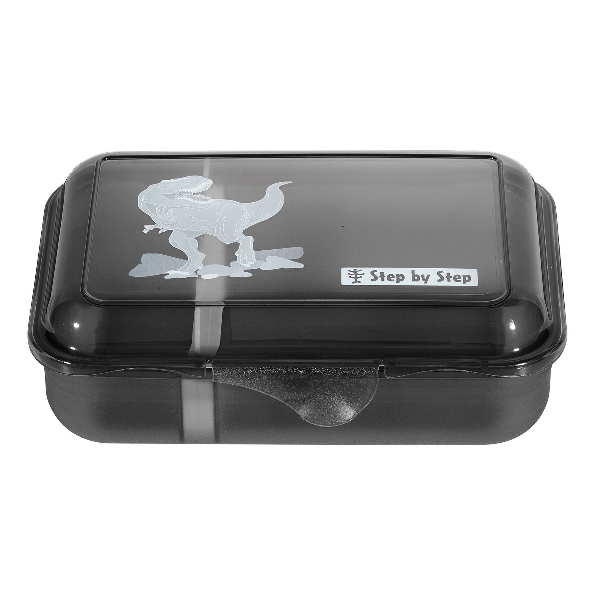 Step by Step Lunchbox, Polypropylen, Polypropylen