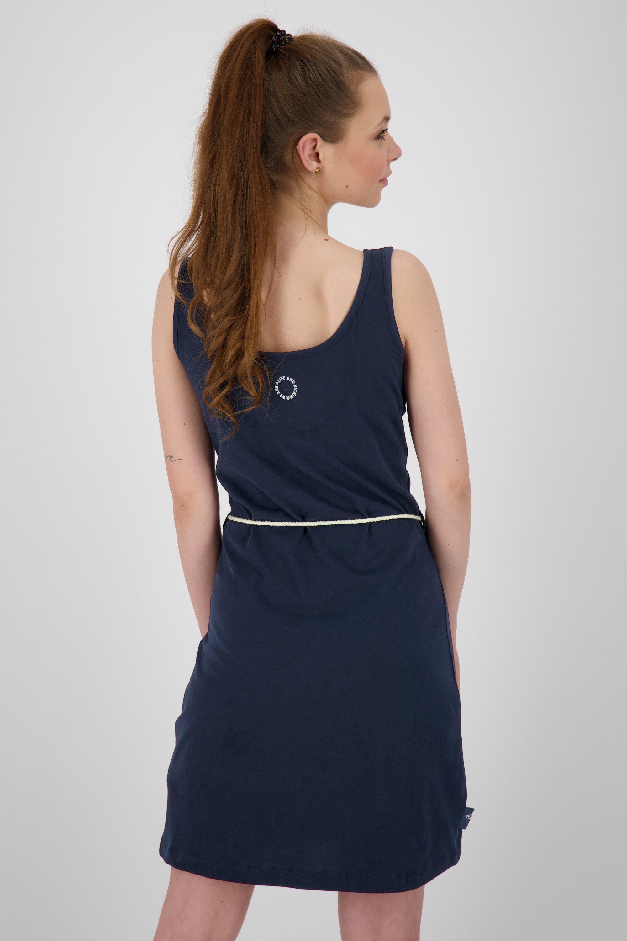 Alife & Kickin Blusenkleid Damen JenniferAK