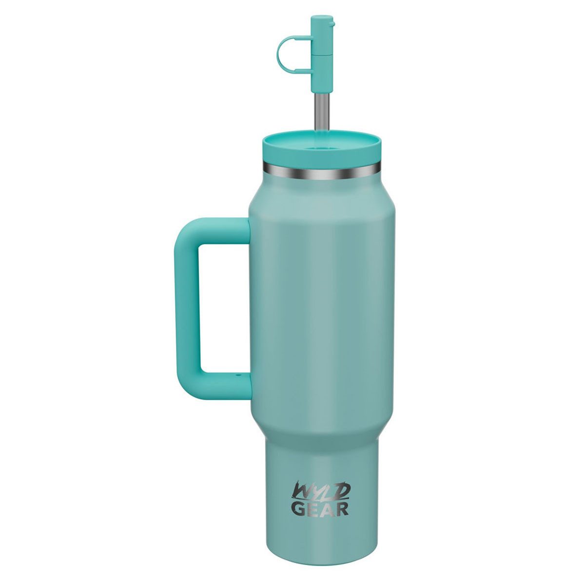 WYLD GEAR Trinkflasche Wyld Syde Travel Tumbler 30 OZ - Breeze