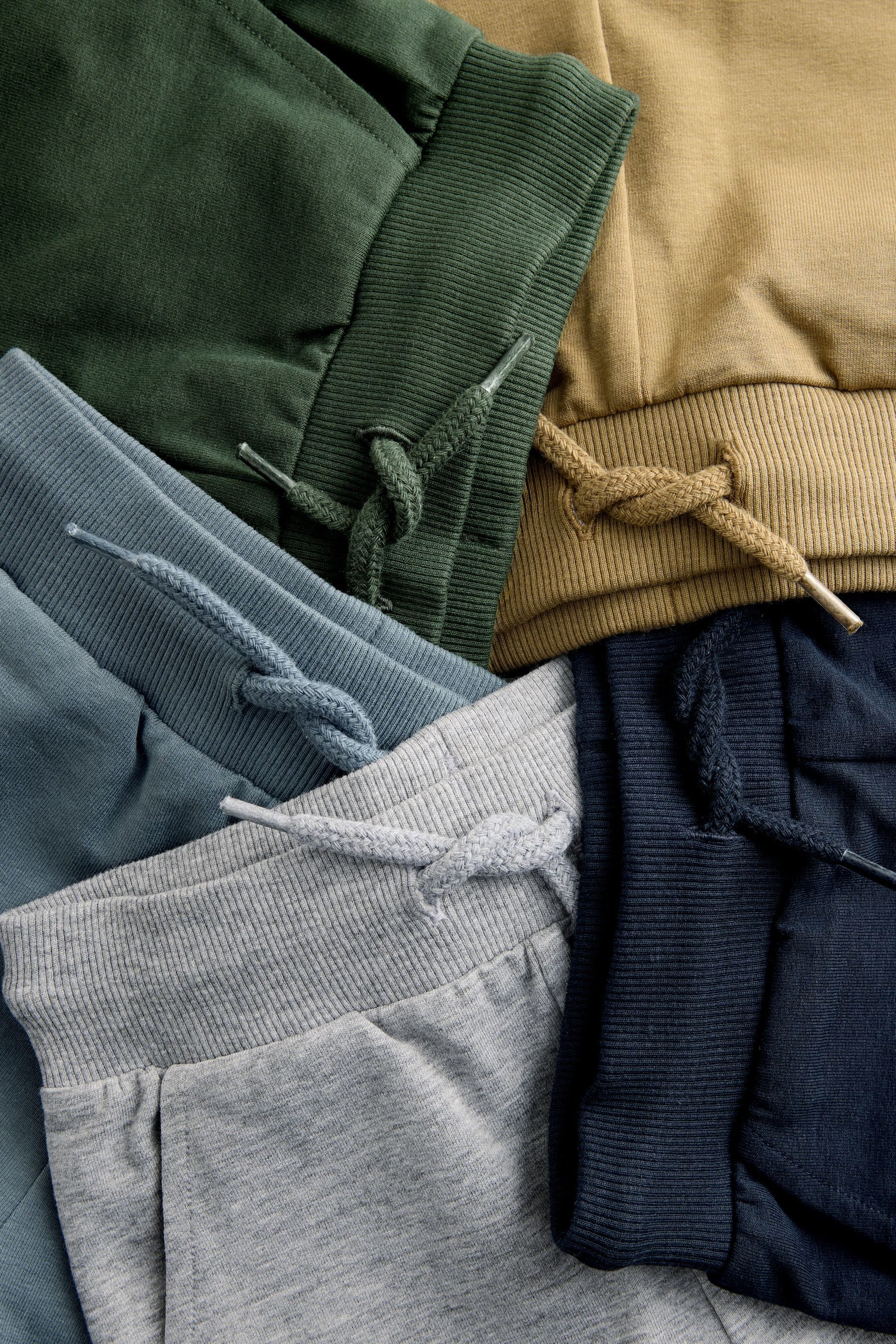 Next Jogginghose Skinny Fit Jogginghosen im günstig online kaufen