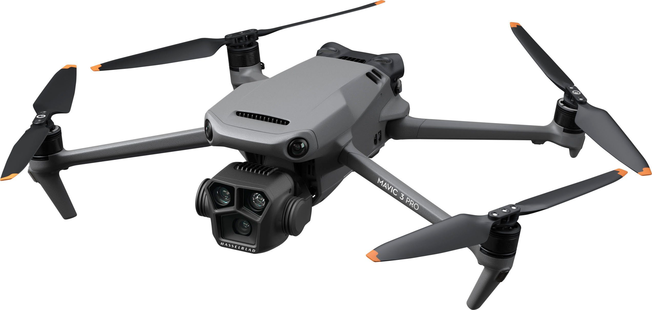 Mavic 3 Pro Fly More Combo (DJI RC) Drohne