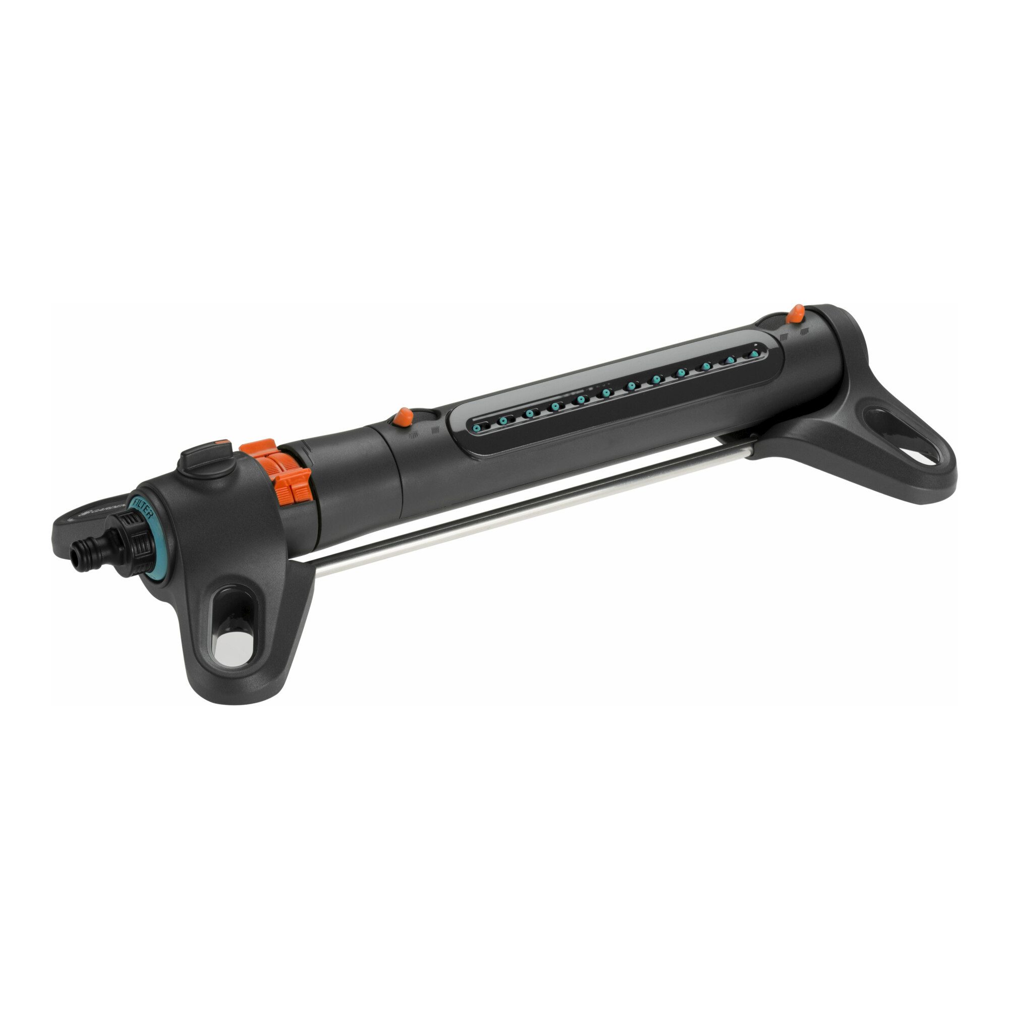GARDENA Bewässerungssystem GARDENA Viereckregner AquaZoom S
