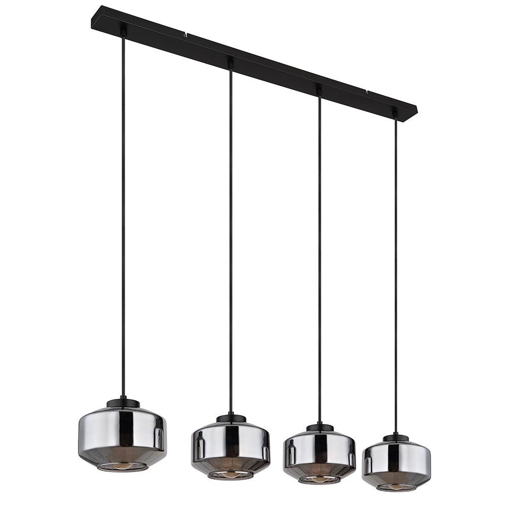 GLOBO LIGHTING LED-Hängeleuchte, Leuchtmittel inklusive, Warmweiß, Hängelam günstig online kaufen