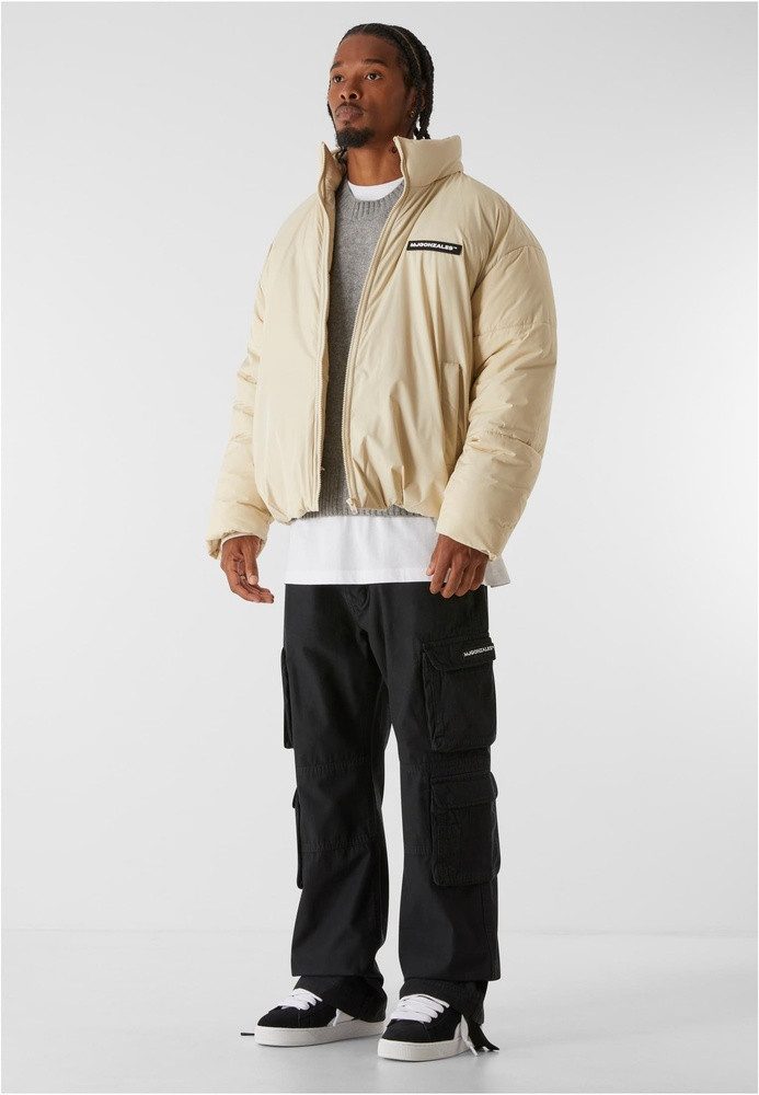 MJ Gonzales Steppjacke MJG Puffer Jacket Metamorphose V.4