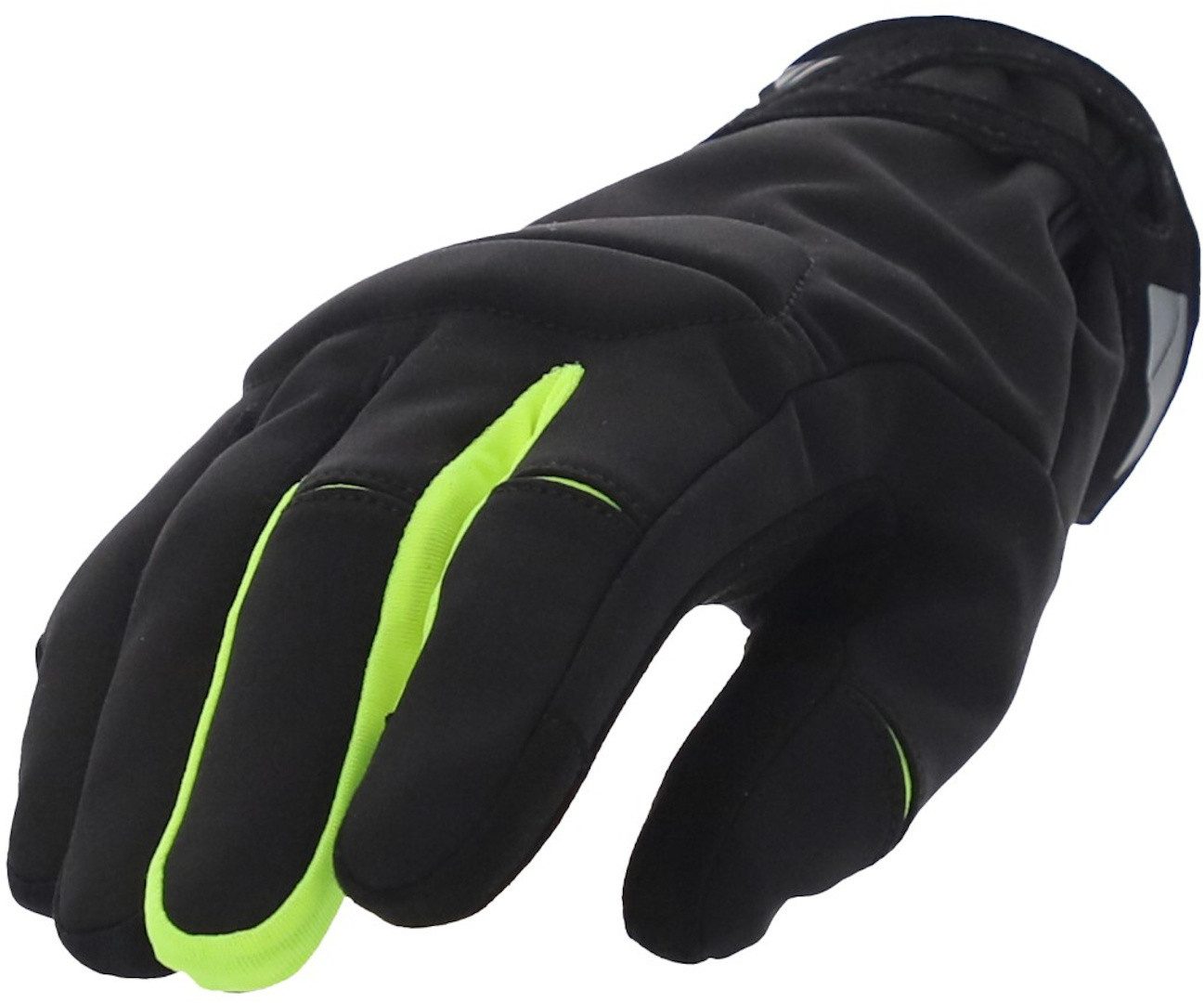 Acerbis Motorradhandschuhe Urban WP2 Motorrad Handschuhe wasserdicht