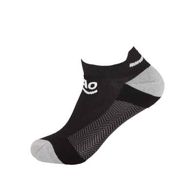 TAO Laufsocken Funktionssocken FOOTLETS (1-Paar)