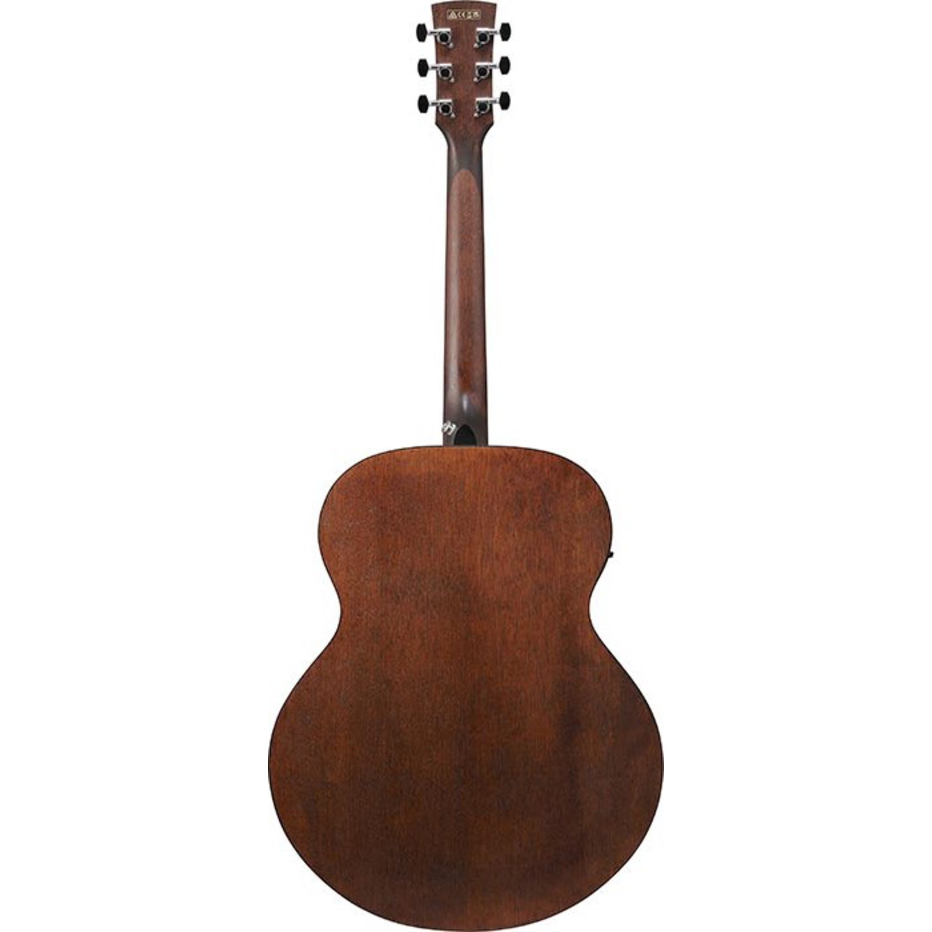 Ibanez Westerngitarre, Westerngitarren, Jumbo Gitarren, AJ54E-OPN - Westerngitarre