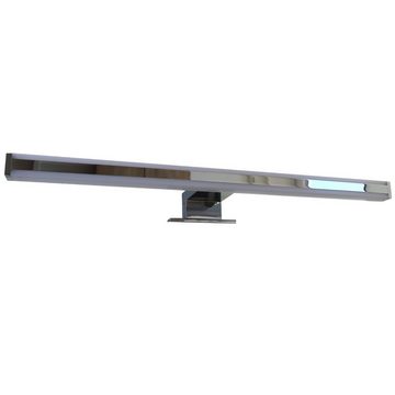 kalb Spiegelleuchte Sandro LED Spiegelleuchte Badleuchte Spiegellampe 410mm, warmweiß