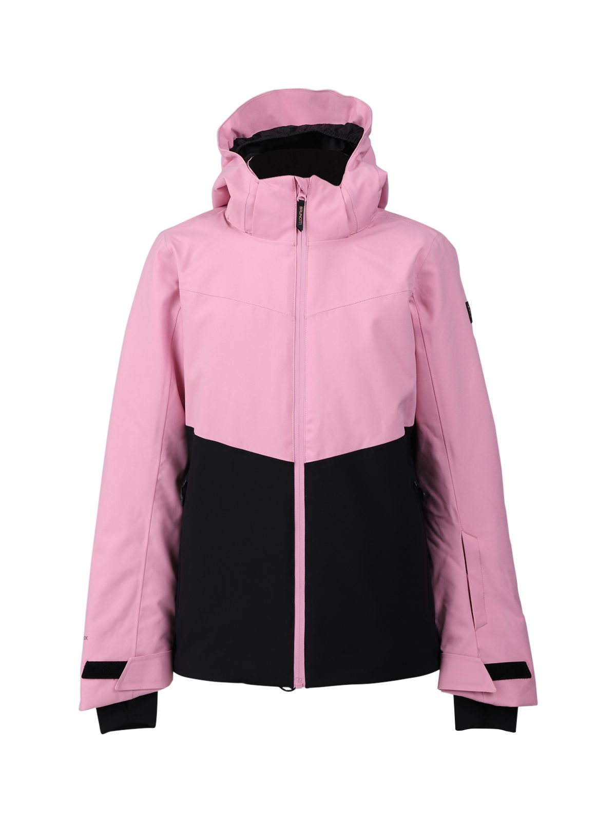 Funktionsjacke Montacy Girls Snow Jacket