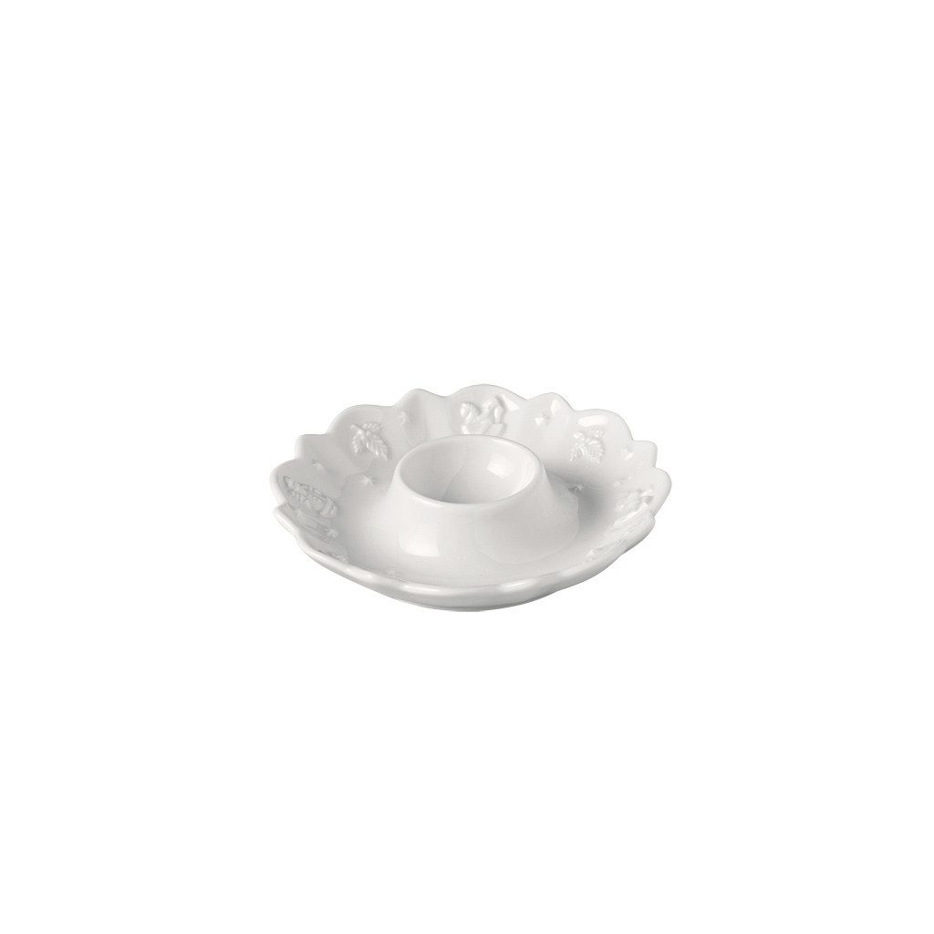 Villeroy & Boch Eierbecher Toy's Delight Royal Classic Eierbecher, (1-tlg), Premium Porcelain, 1 Stck, mikrow.- & spülm.sicher