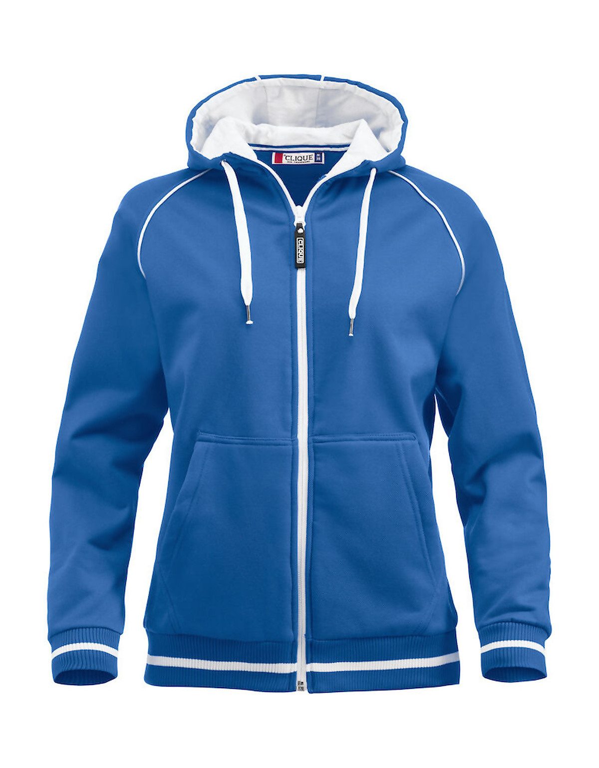 Kapuzensweatshirt Grace