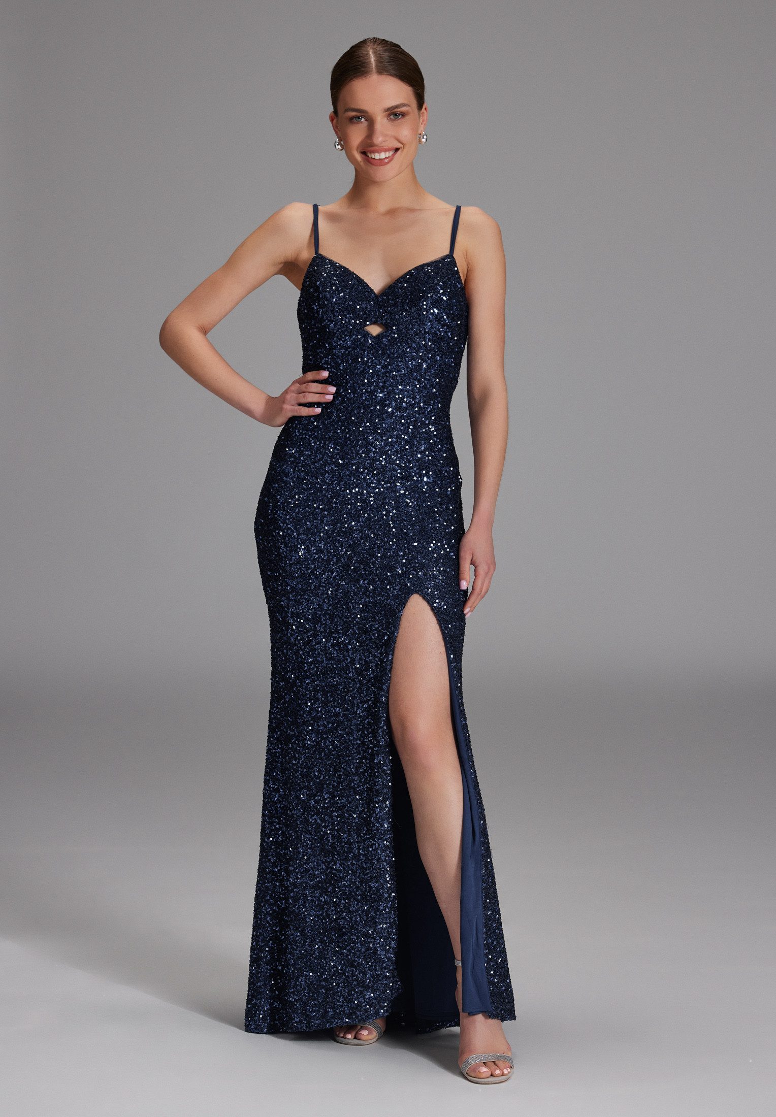 Abendkleid
