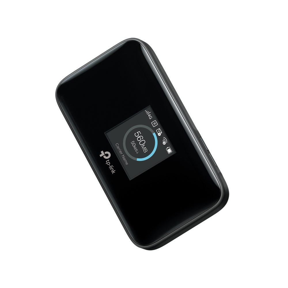 tp-link WLAN-Router