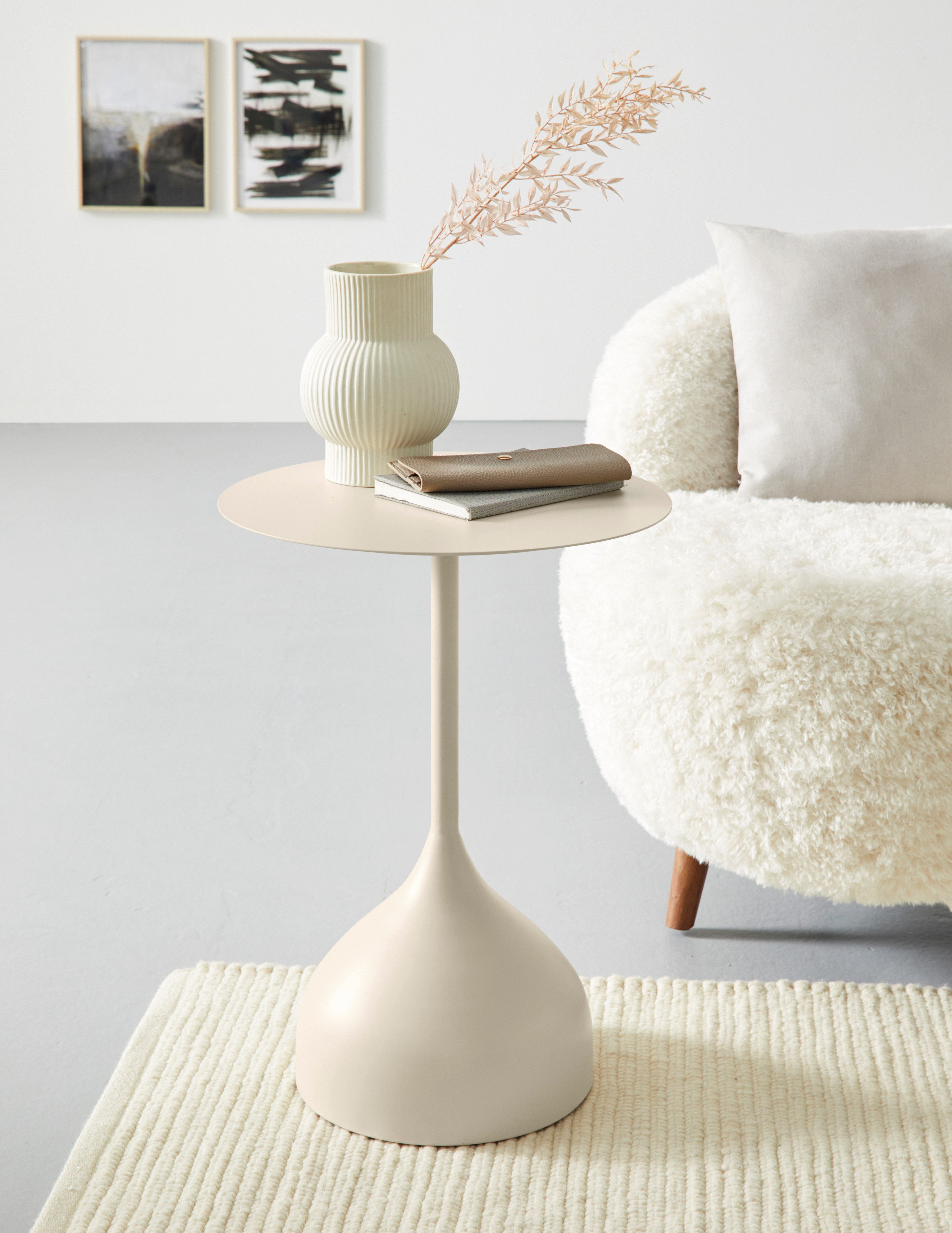 LeGer Home by Lena Gercke Beistelltisch Narada, TOPSELLER!, OTTOs Choice, p günstig online kaufen