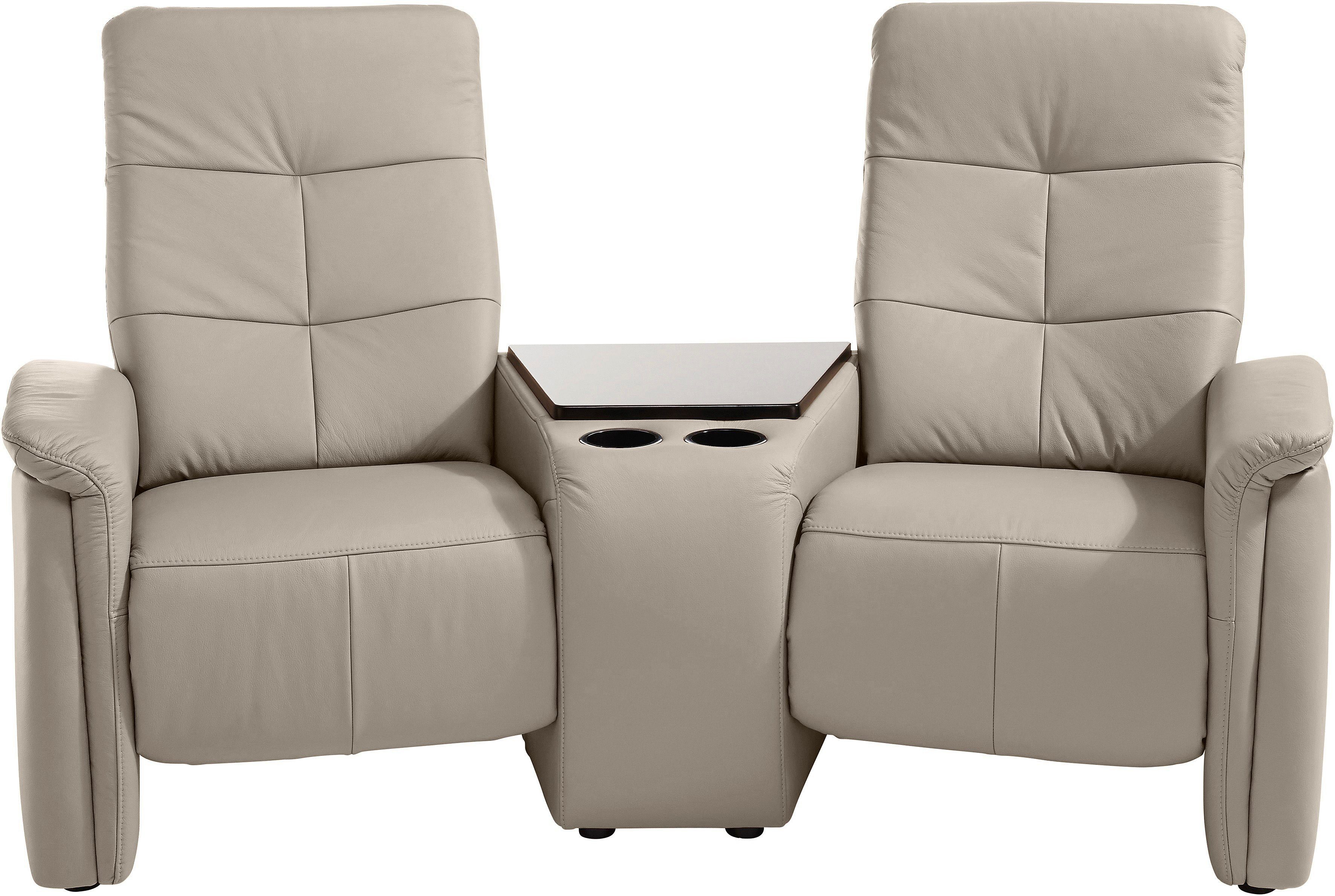 exxpo - sofa fashion 2-Sitzer Tivoli, günstig online kaufen