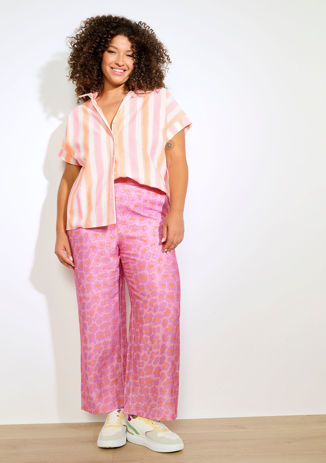 Lola Liza 5-Pocket-Hose