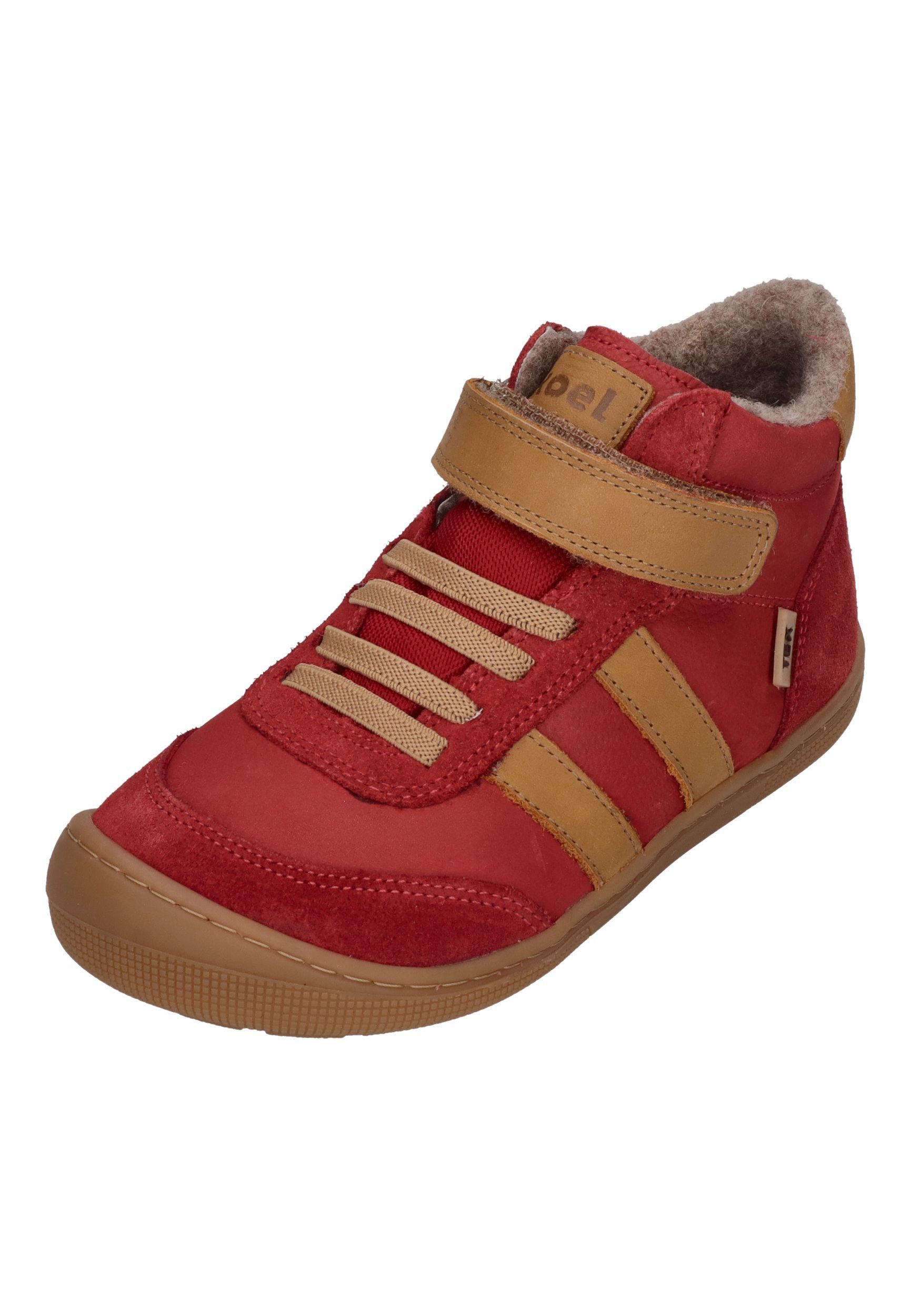 Daniel 2.0 Felt Tex Barfußschuh