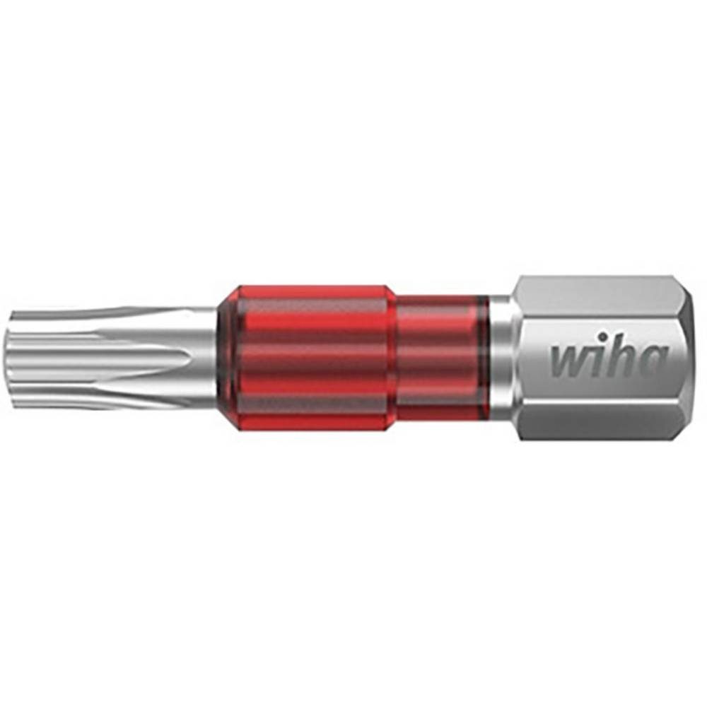 Wiha Torx-Bit Bit Set TY-Bit 29 mm TORX® (T40) 5-tlg. 1/4″ in