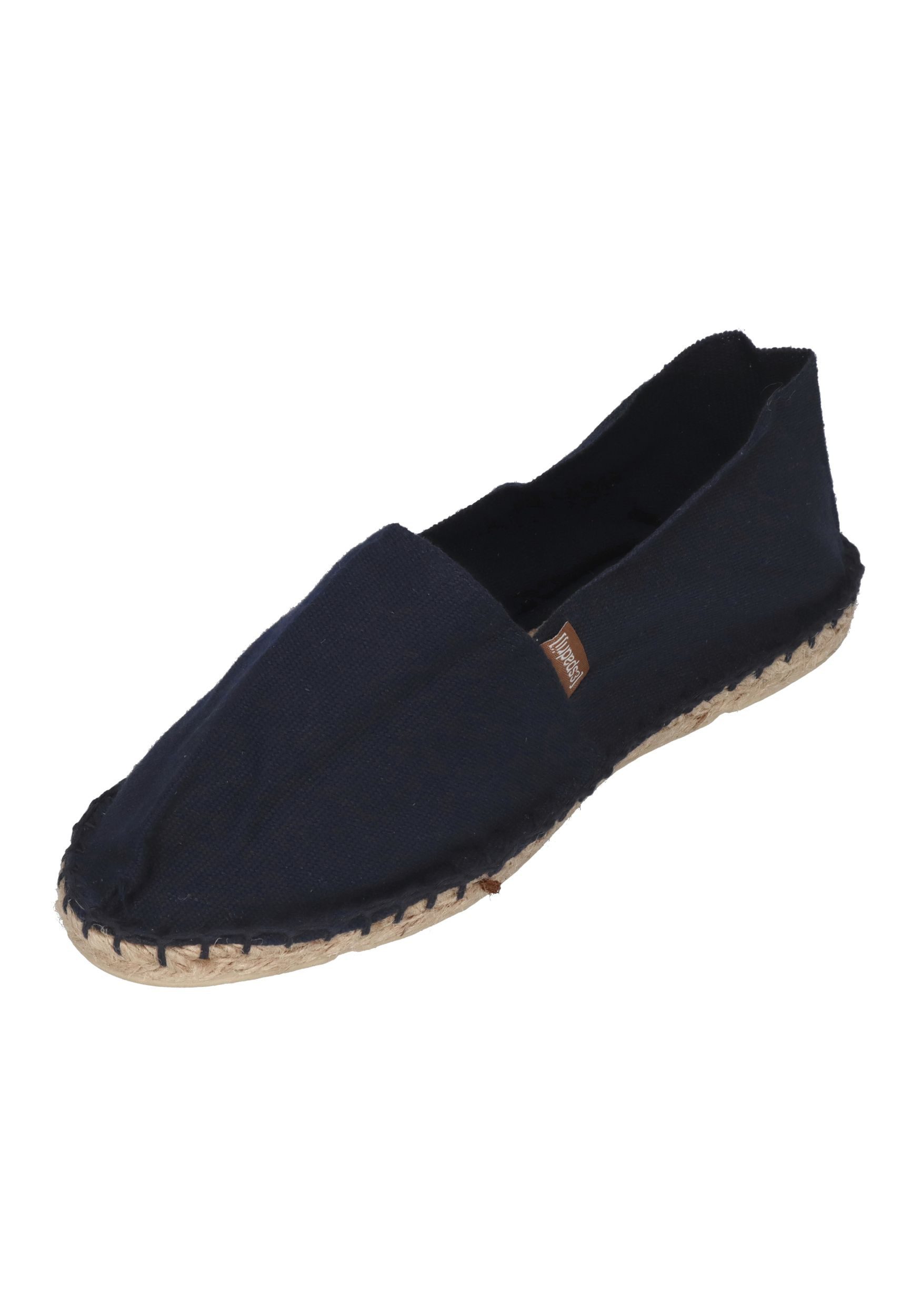 espadrij l´originale CLASSIC 100 Espadrille Marine