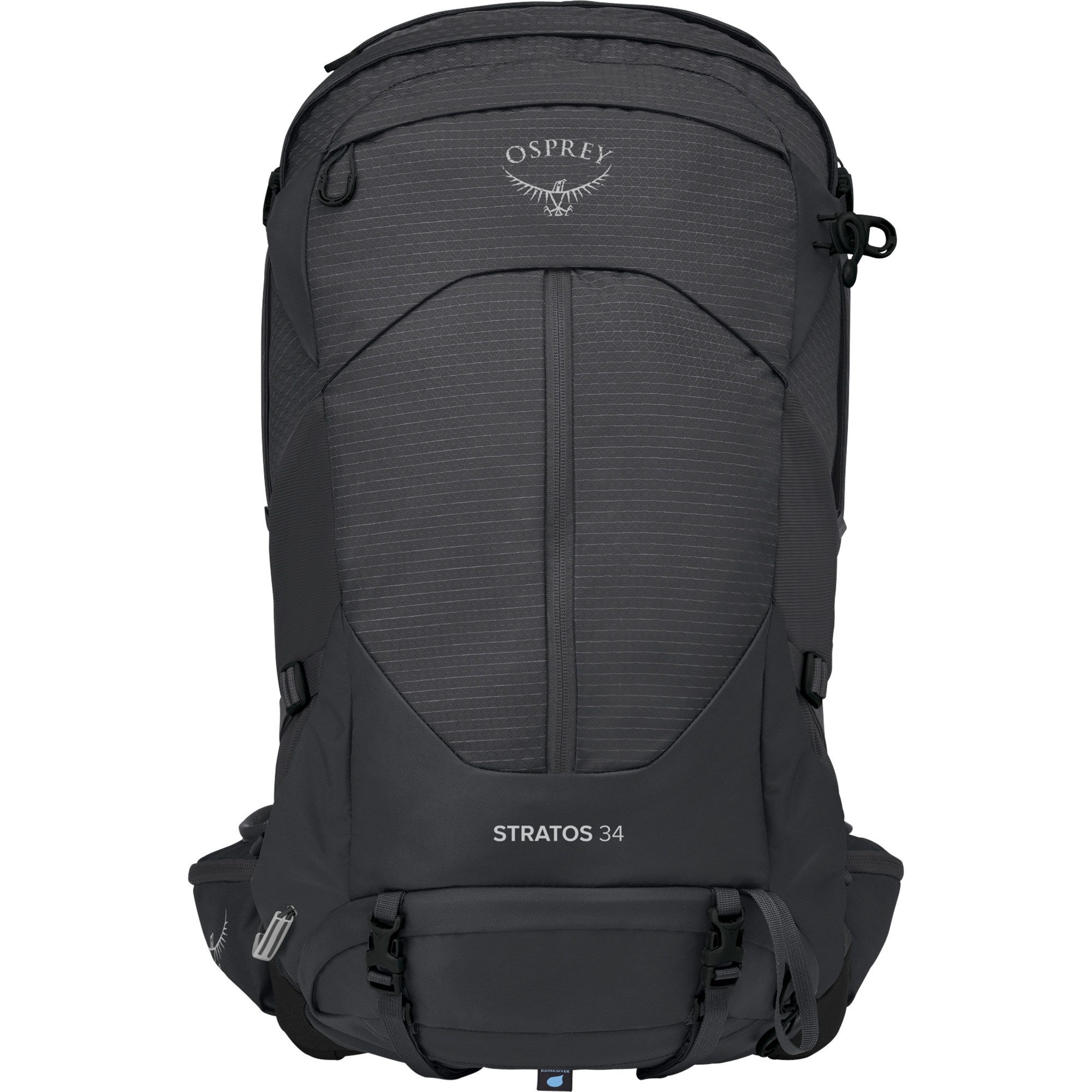 Osprey Wanderrucksack Osprey Stratos 34, Rucksack, (34 Liter) günstig online kaufen