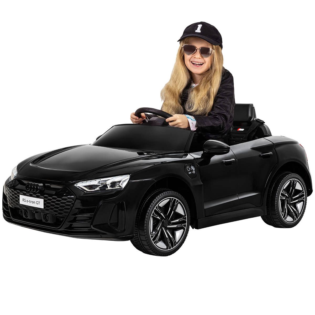 Elektro-Kinderauto Audi RS e-tron GT, Kinder Elektro Auto