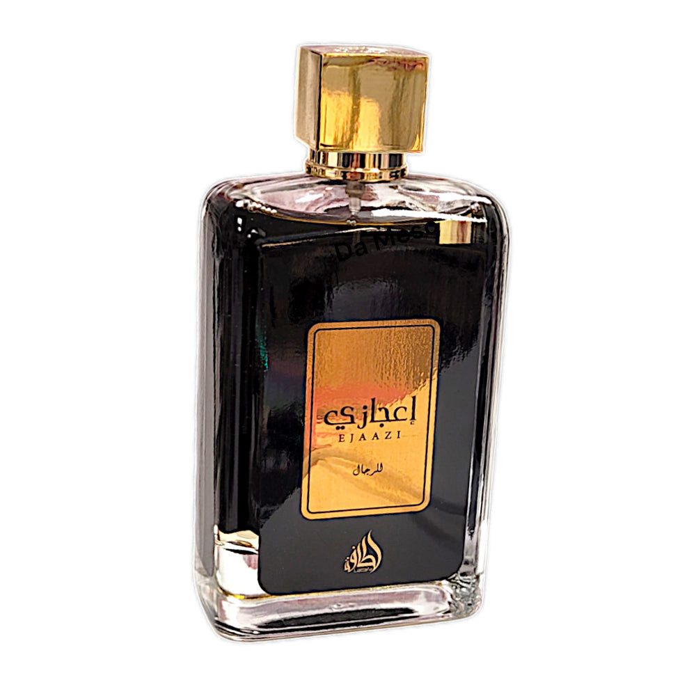 Eau de Parfum Lattafa Ejaazi Eau de Parfum 100ml