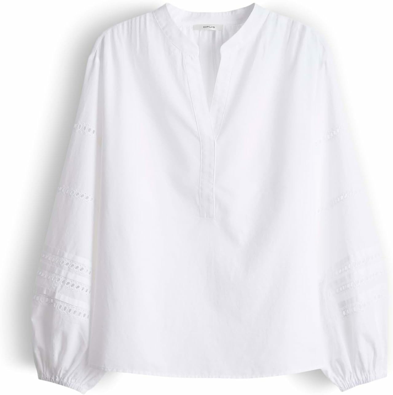 OPUS Langarmbluse OPUS für Damen (1-tlg)