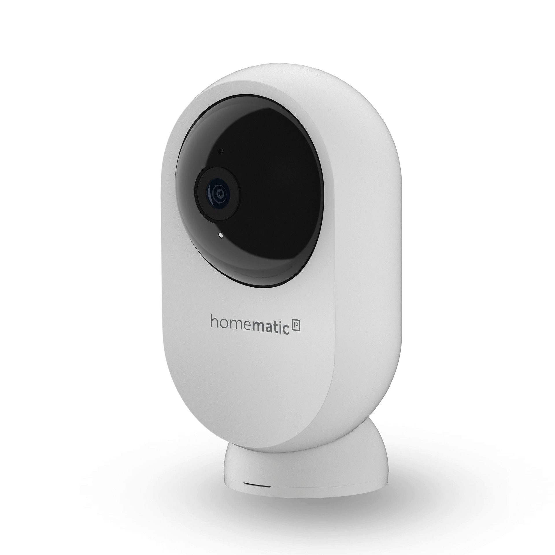 Homematic IP Smart Home Kamera Innenkamera – plus (Innenbereich)