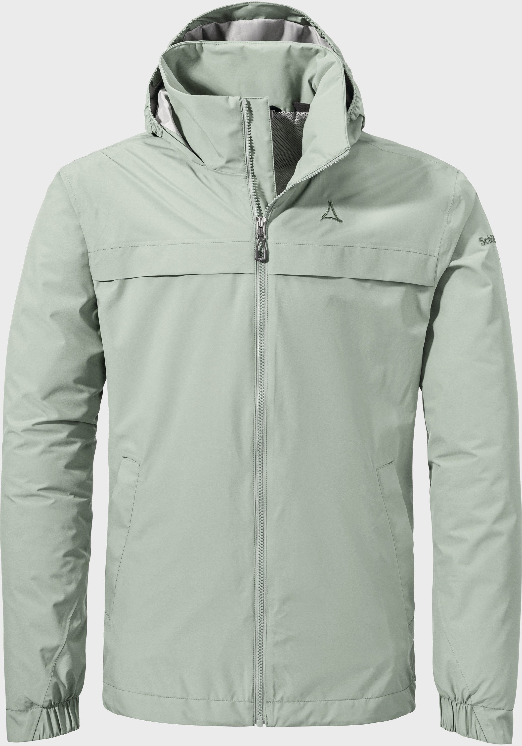Schöffel Outdoorjacke Jacket Style Bohorok MNS günstig online kaufen