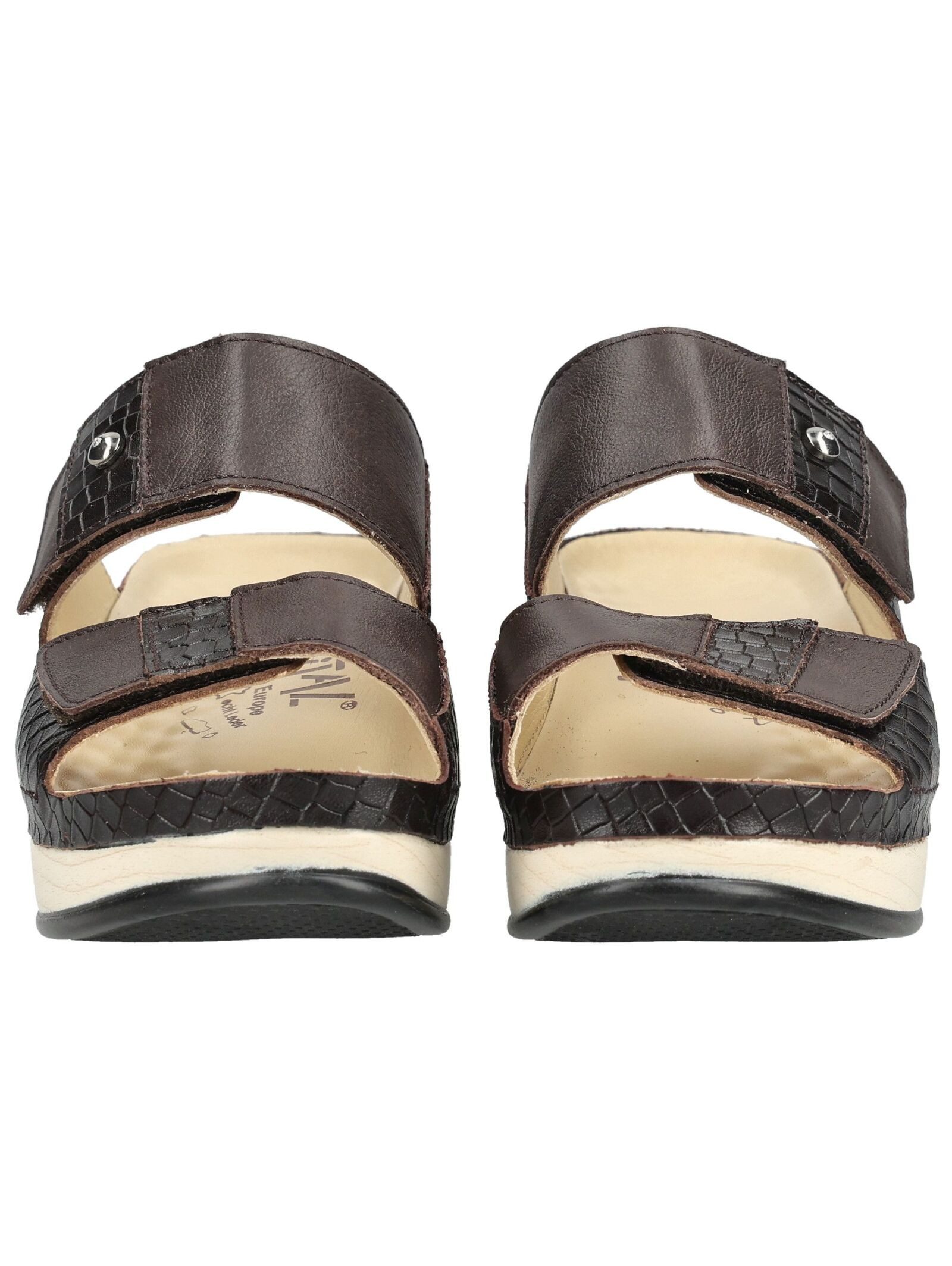 Vital Pantoletten Nappaleder . Pantolette