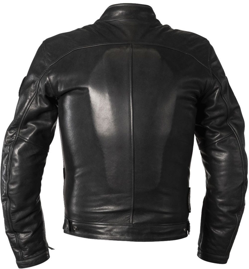 Helstons Motorradjacke Indy Motorrad Lederjacke Rückenprotektor günstig online kaufen