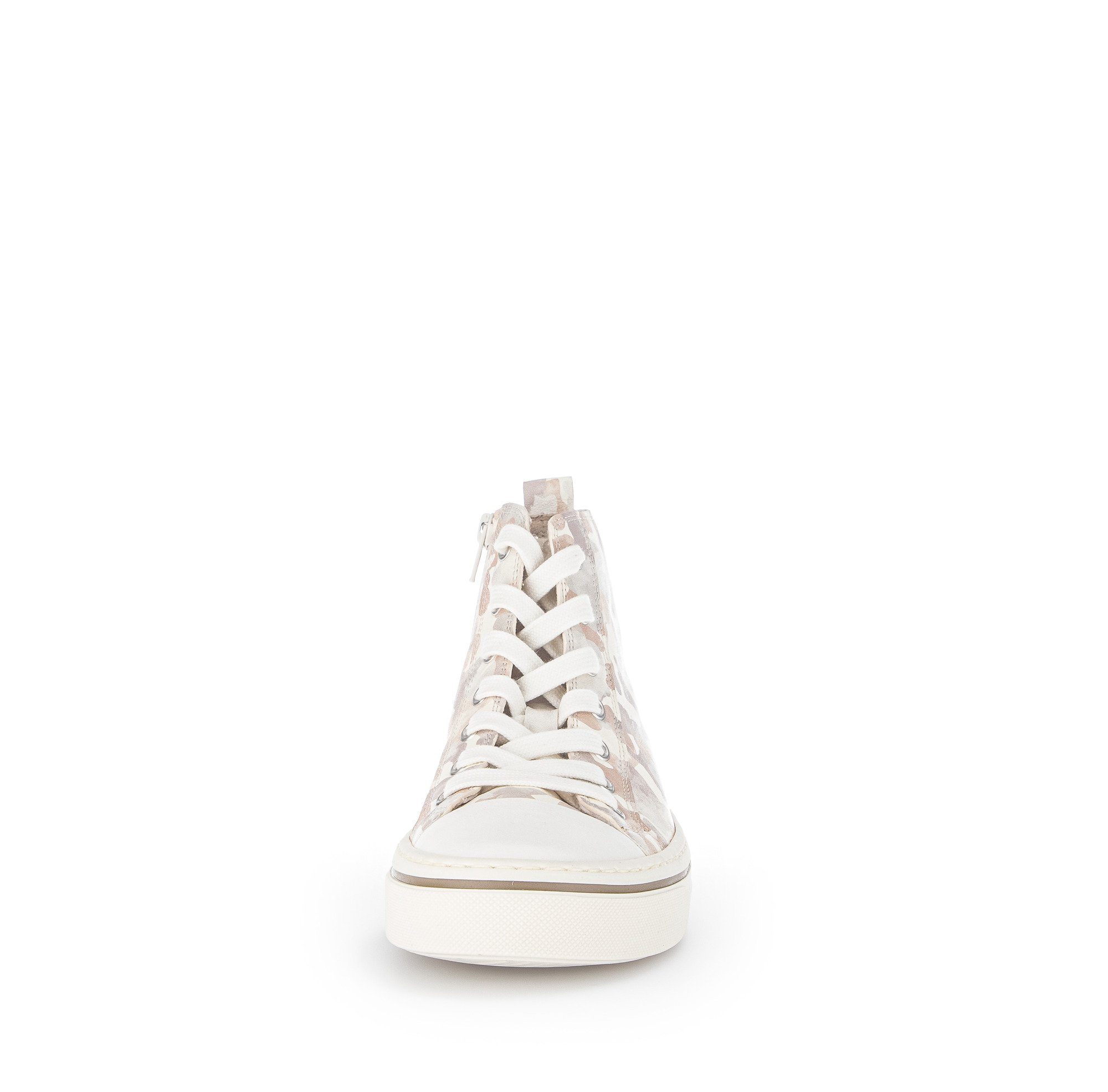 Gabor Schnürstiefelette