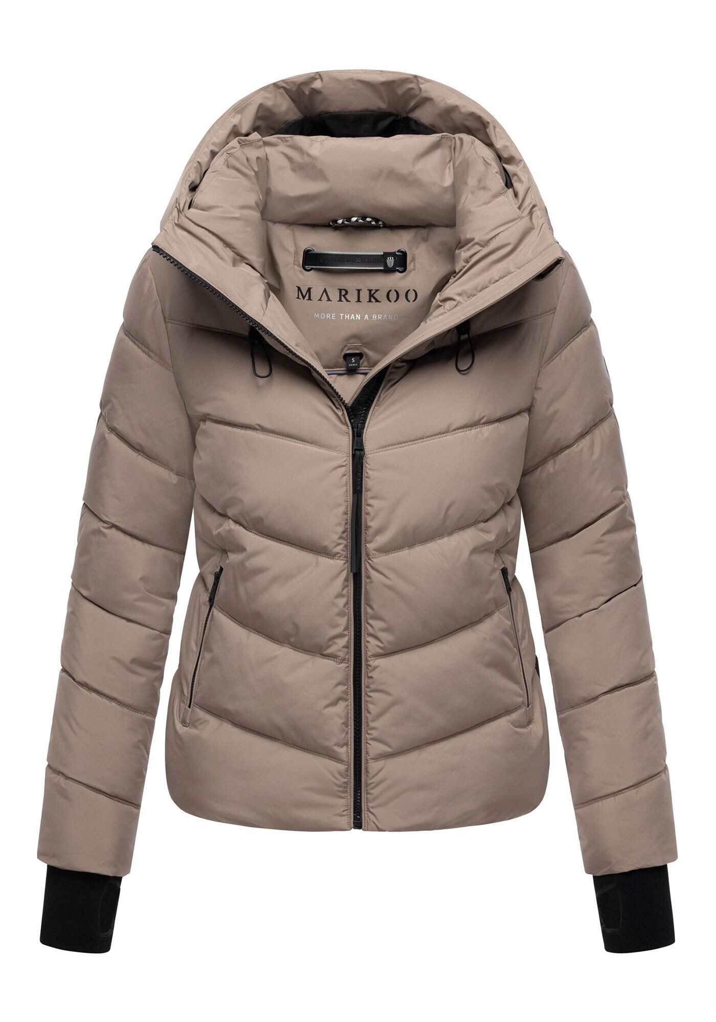 Winterjacke Yukanii