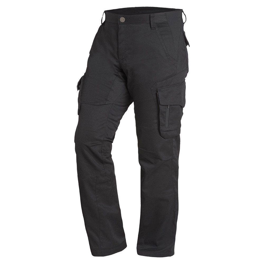 FHB Arbeitsbundhose Bundhose "WERNER"