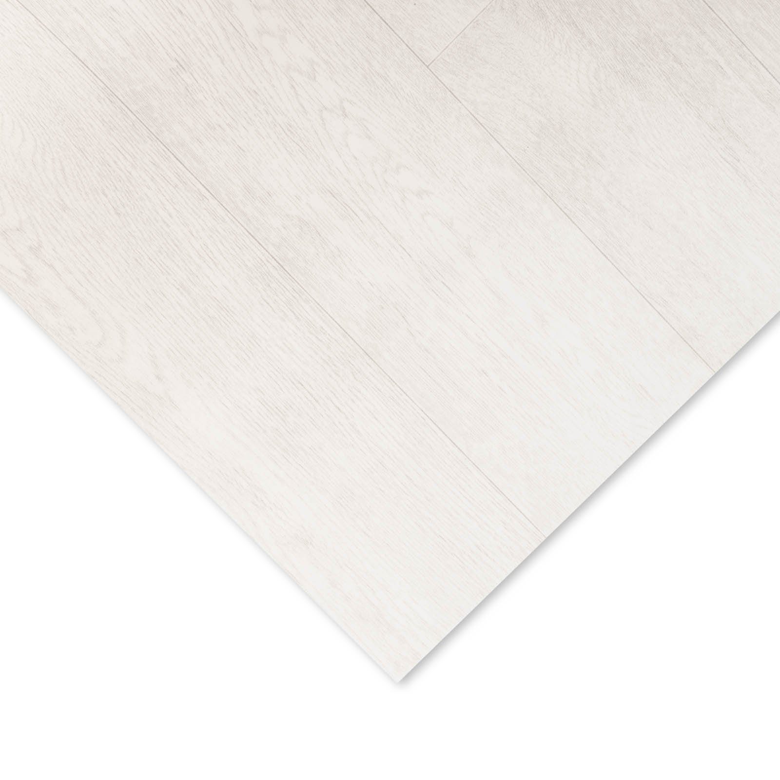Karat Vinylboden CV-Belag Atlantic Pure Oak 009S, Nutzbar mit Fußbodenheizung