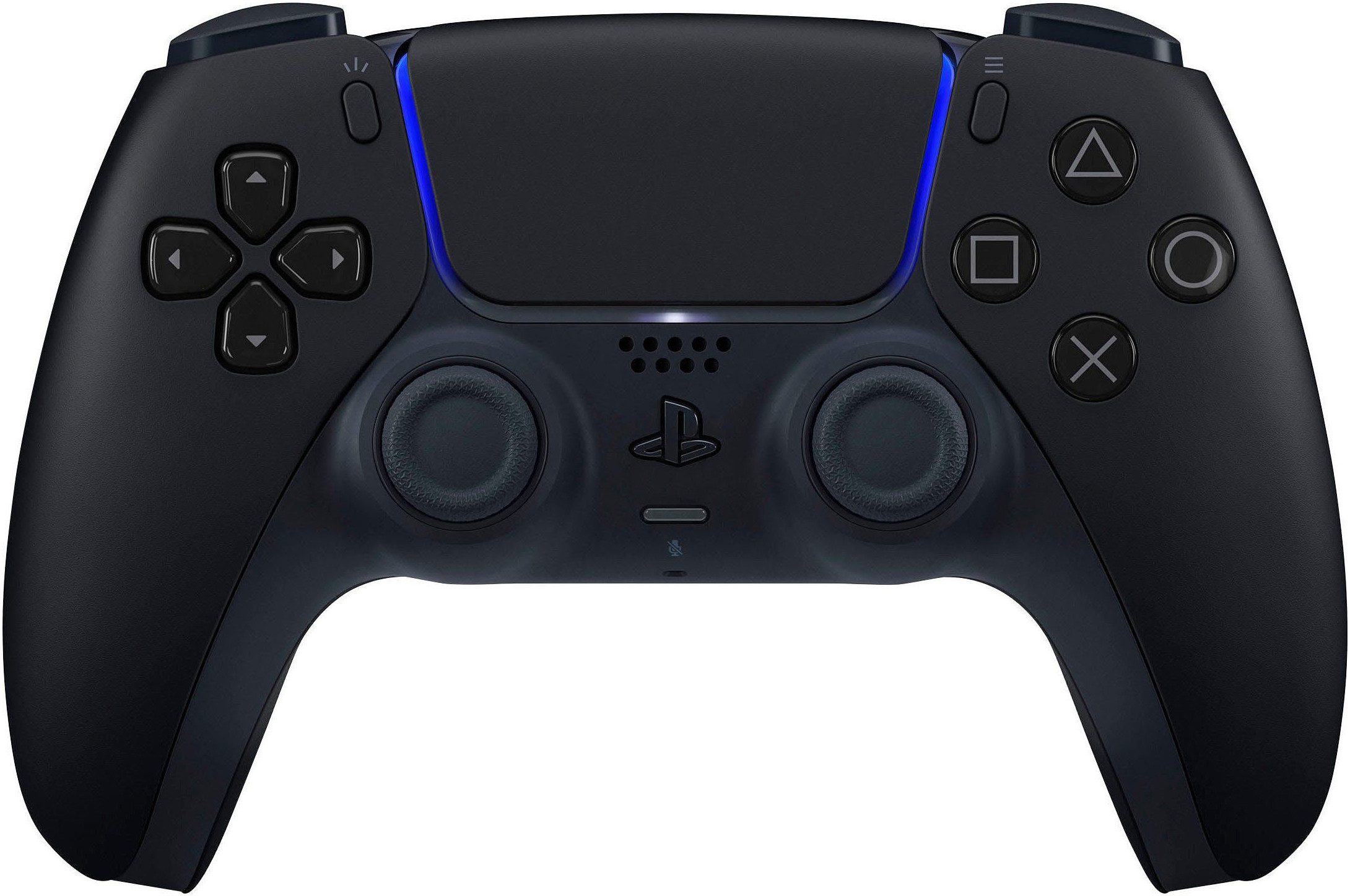 DualSense Wireless-Controller - Midnight Black [PlayStation 5 / PS5]