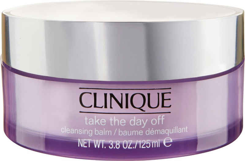 CLINIQUE Make-up-Entferner Take The Day Off Cleansing Balm