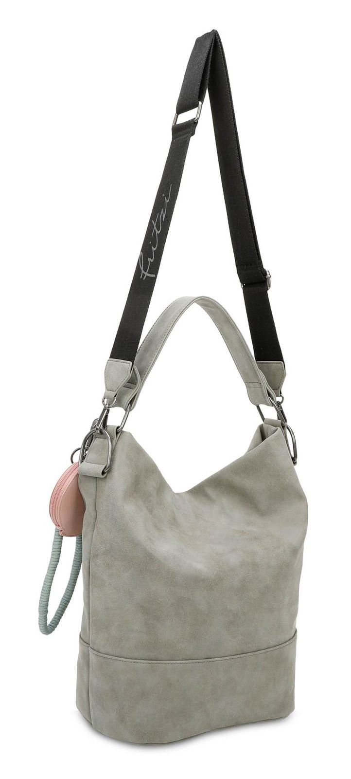 Fritzi aus Preußen Schultertasche Fritzi51N Olga Vintage (Set, 2-tlg) günstig online kaufen