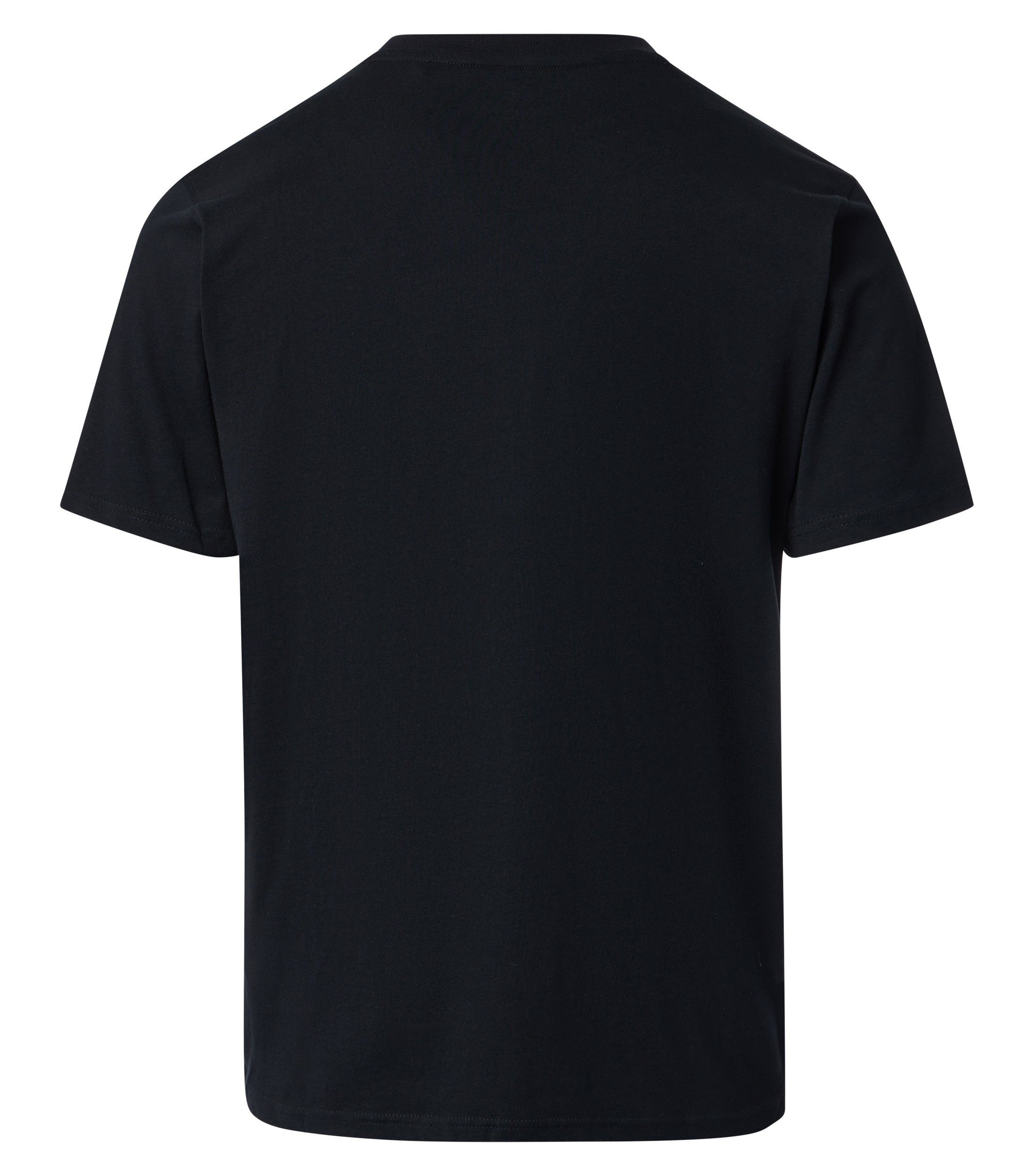 CASAMODA T-Shirt CASAMODA T-Shirt Doppelpack uni