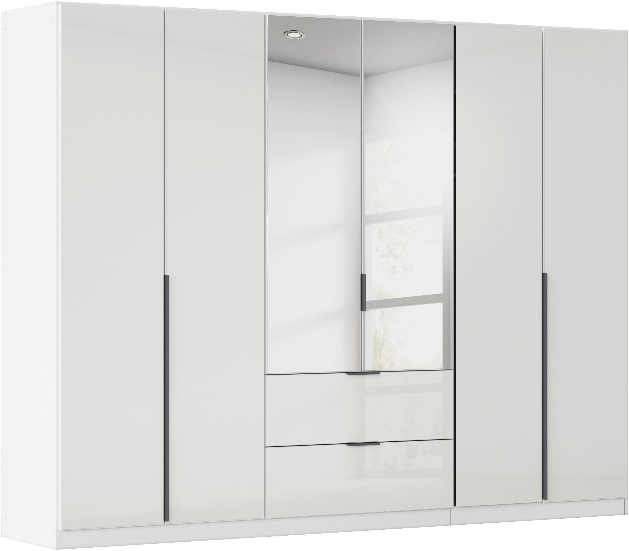 rauch Drehtürenschrank "Kleiderschrank Kleiderschränke Schrank Garderobe AG günstig online kaufen