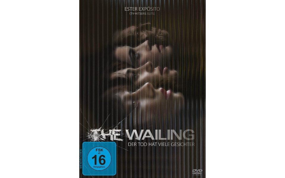 Lighthouse Interactive DVD The Wailing - Der Tod hat viele Gesichter