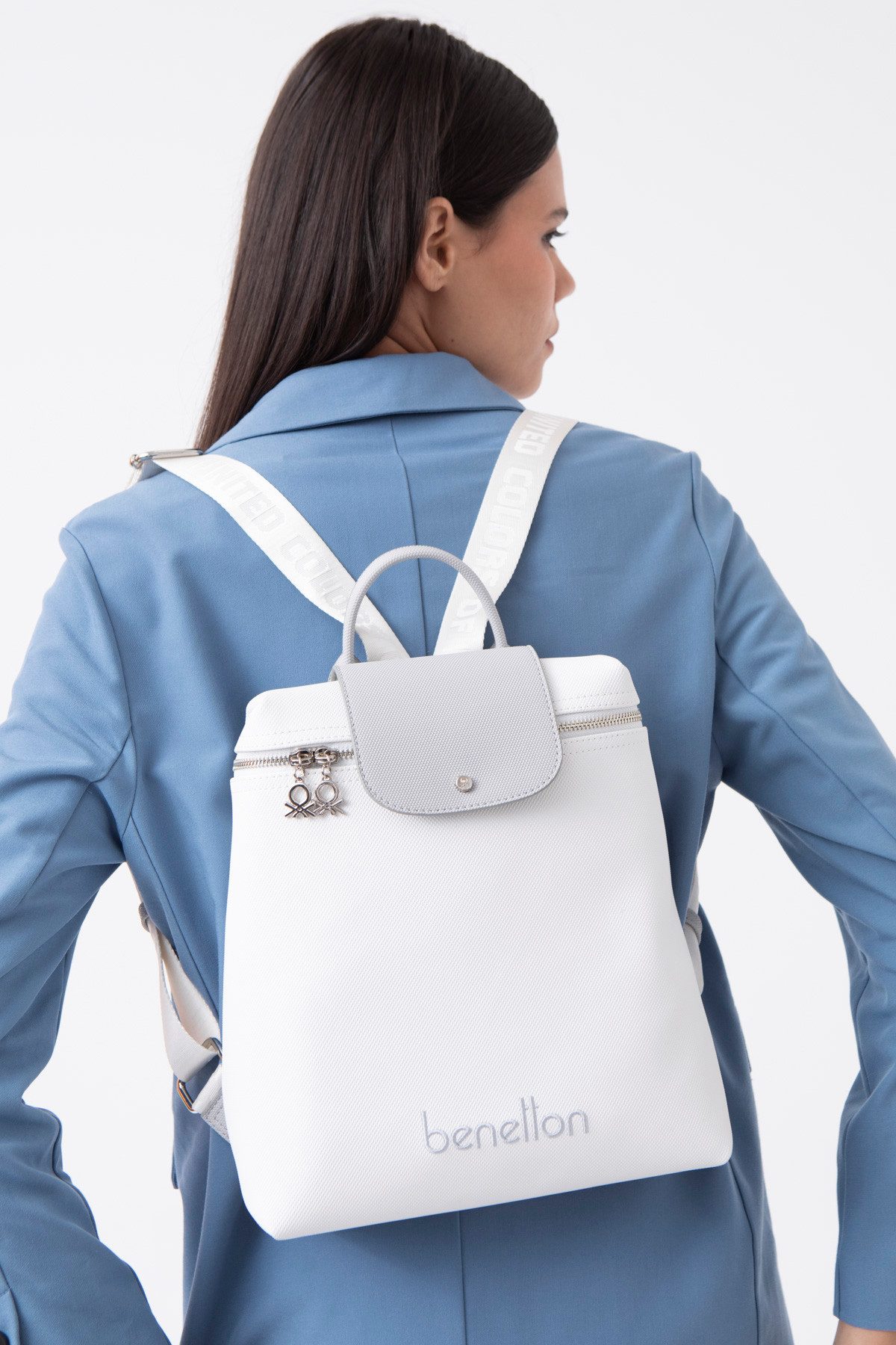 United Colors of Benetton Rucksack für günstig online kaufen