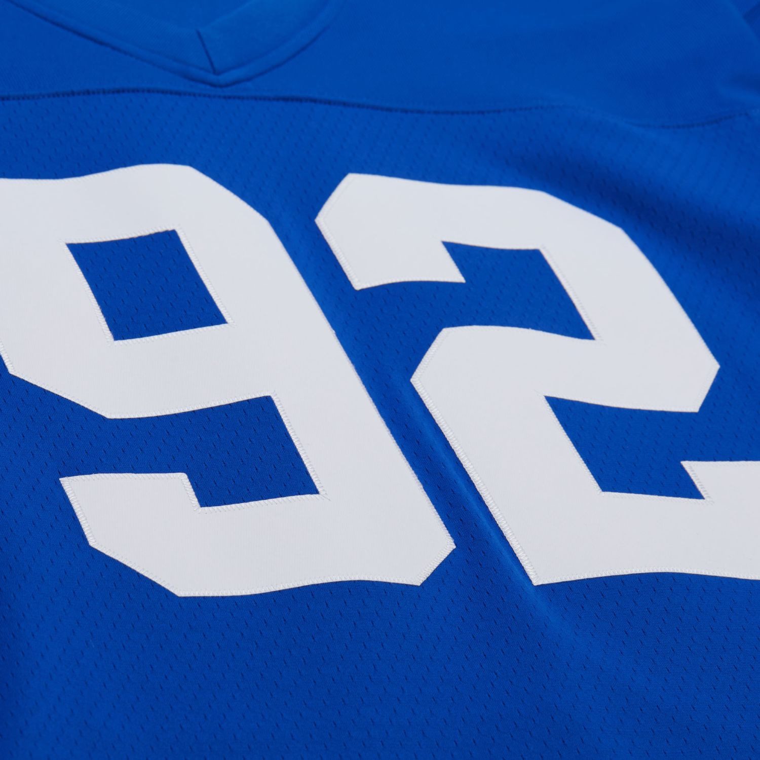 Mitchell & Ness Footballtrikot NFL Legacy Jersey New York Giants 1994 Michael St