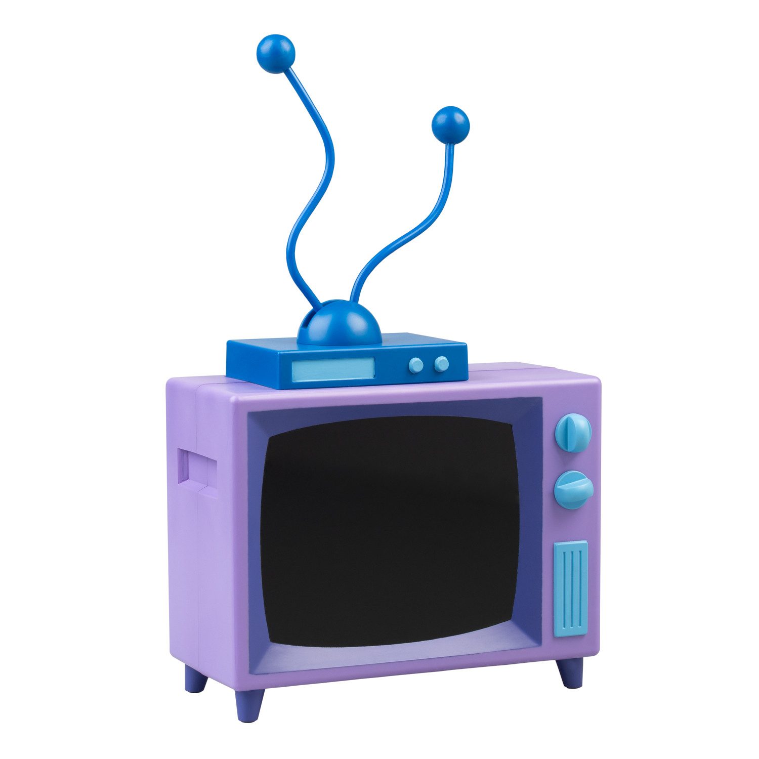 Grupo Erik LED Dekolicht The Simpsons TV LED-Lampe, LED fest integriert, Weiß
