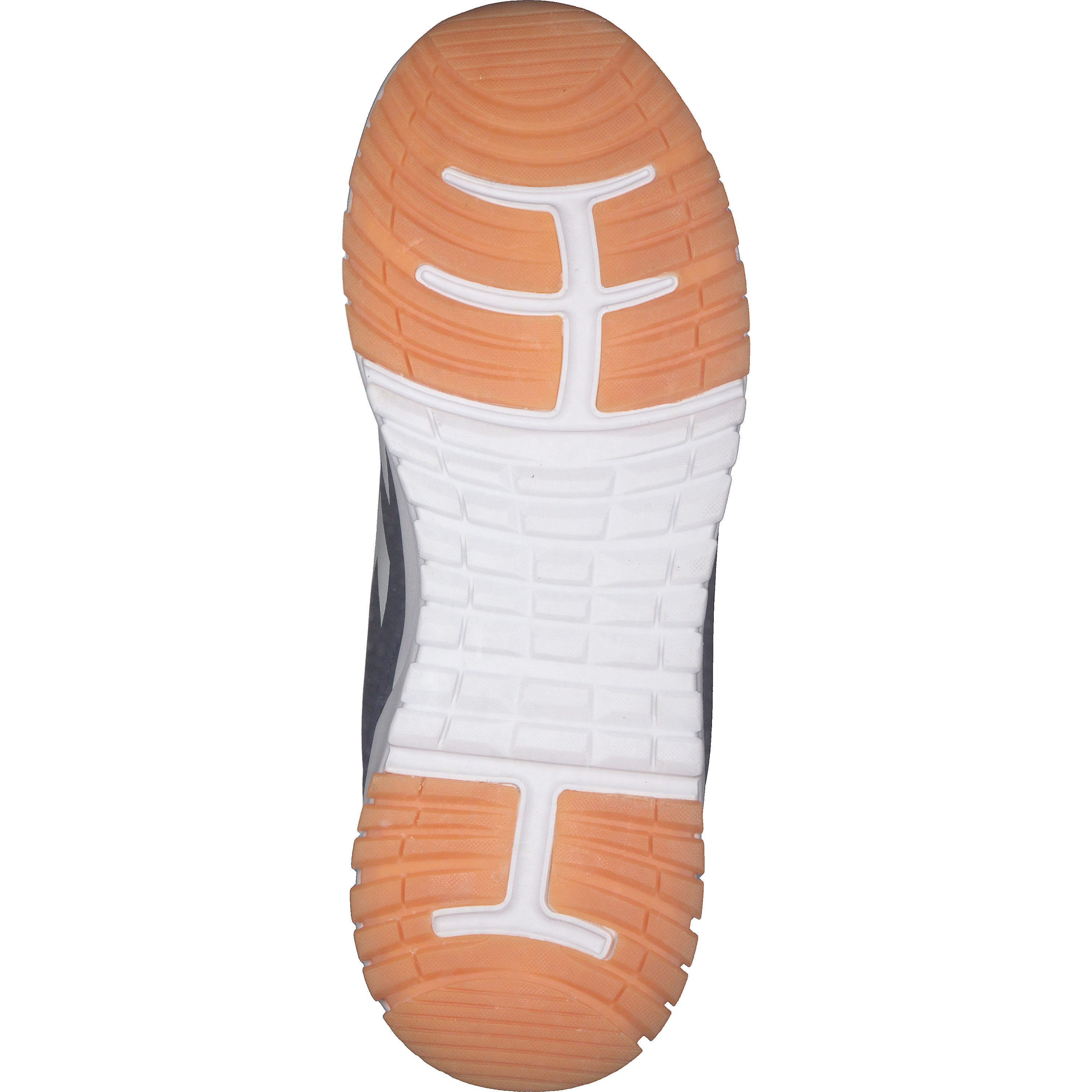 hummel Hummel Jungen Sneaker OMNI1 JR 216794 Sneaker