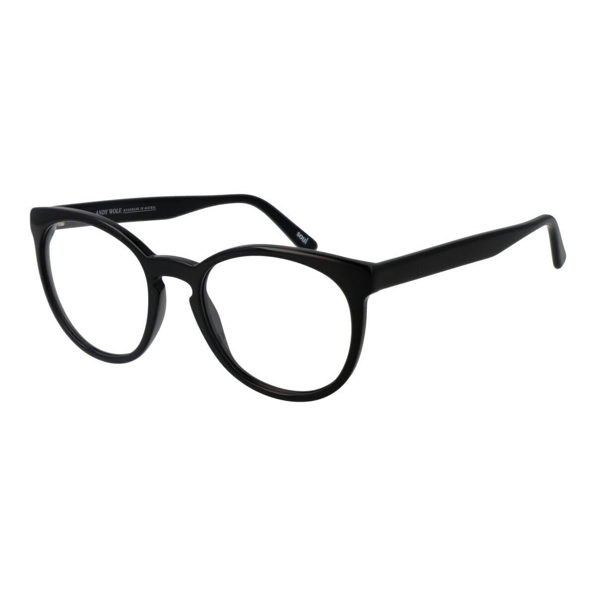 Andy Wolf Brillengestell Brillenfassung Andy Wolf 4571 52A