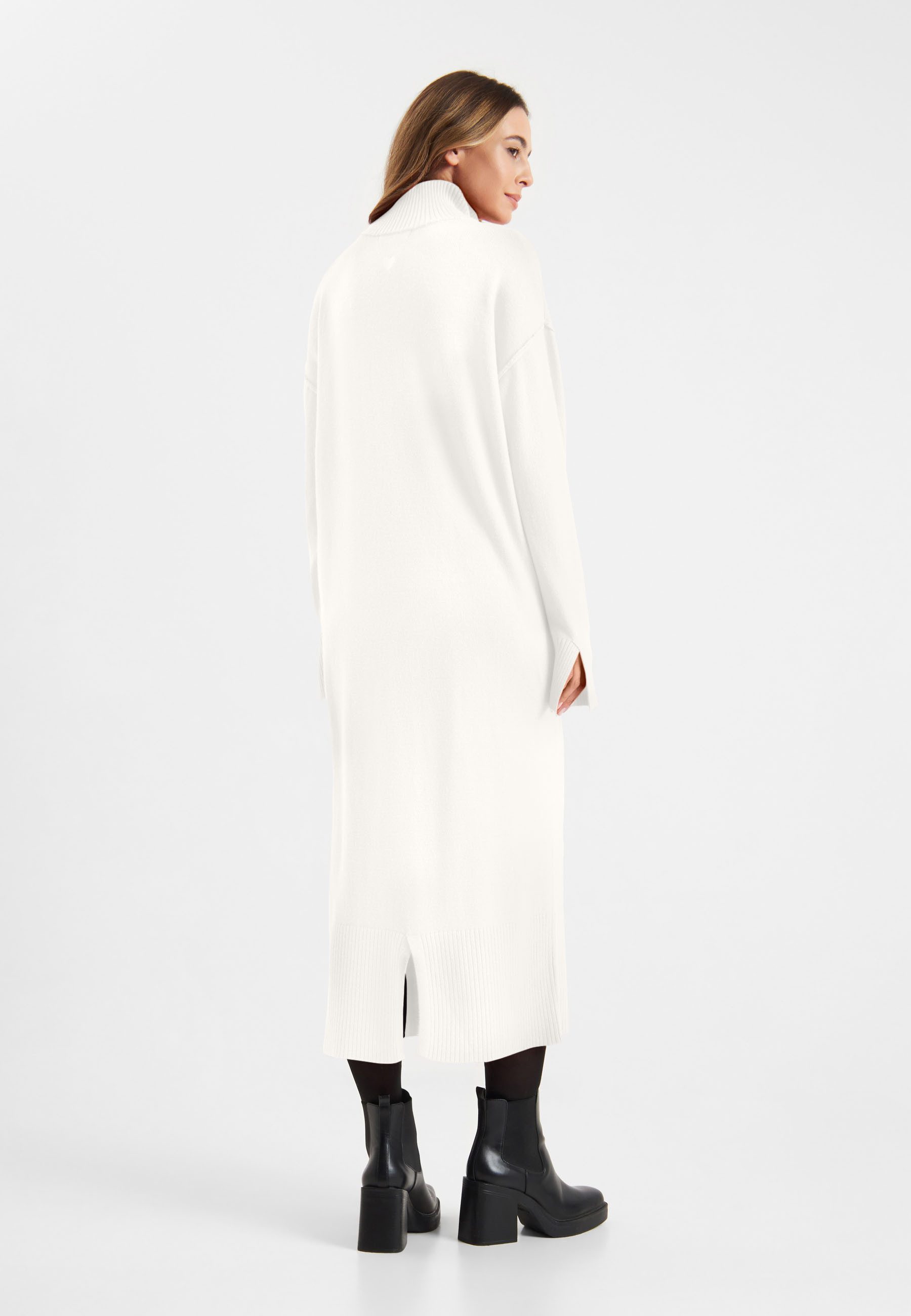 Frieda & Freddies NY Shirtkleid Dress günstig online kaufen