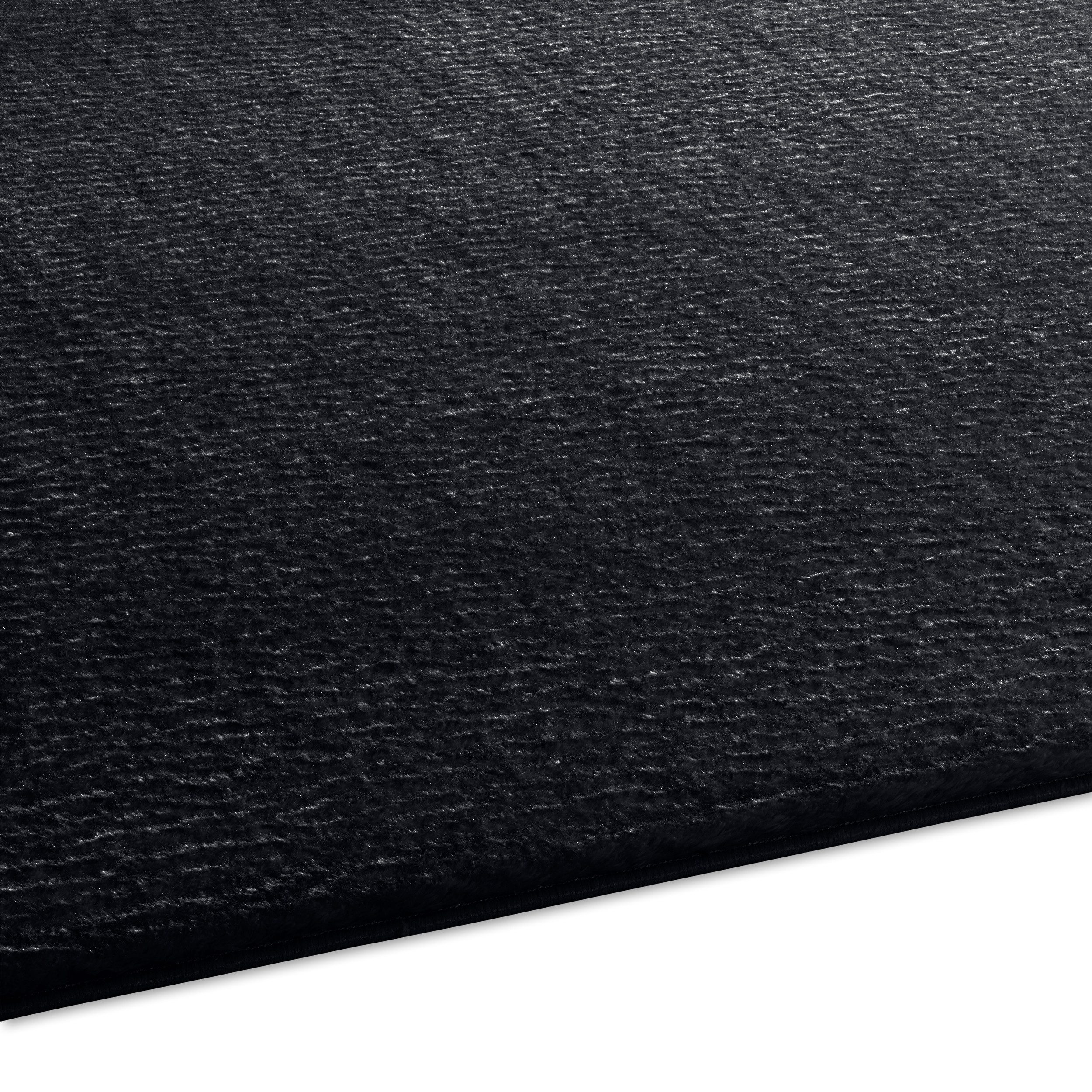 TaCa Home Teppich Waschbarer Kurzflor-Teppich, rechteckig, günstig online kaufen