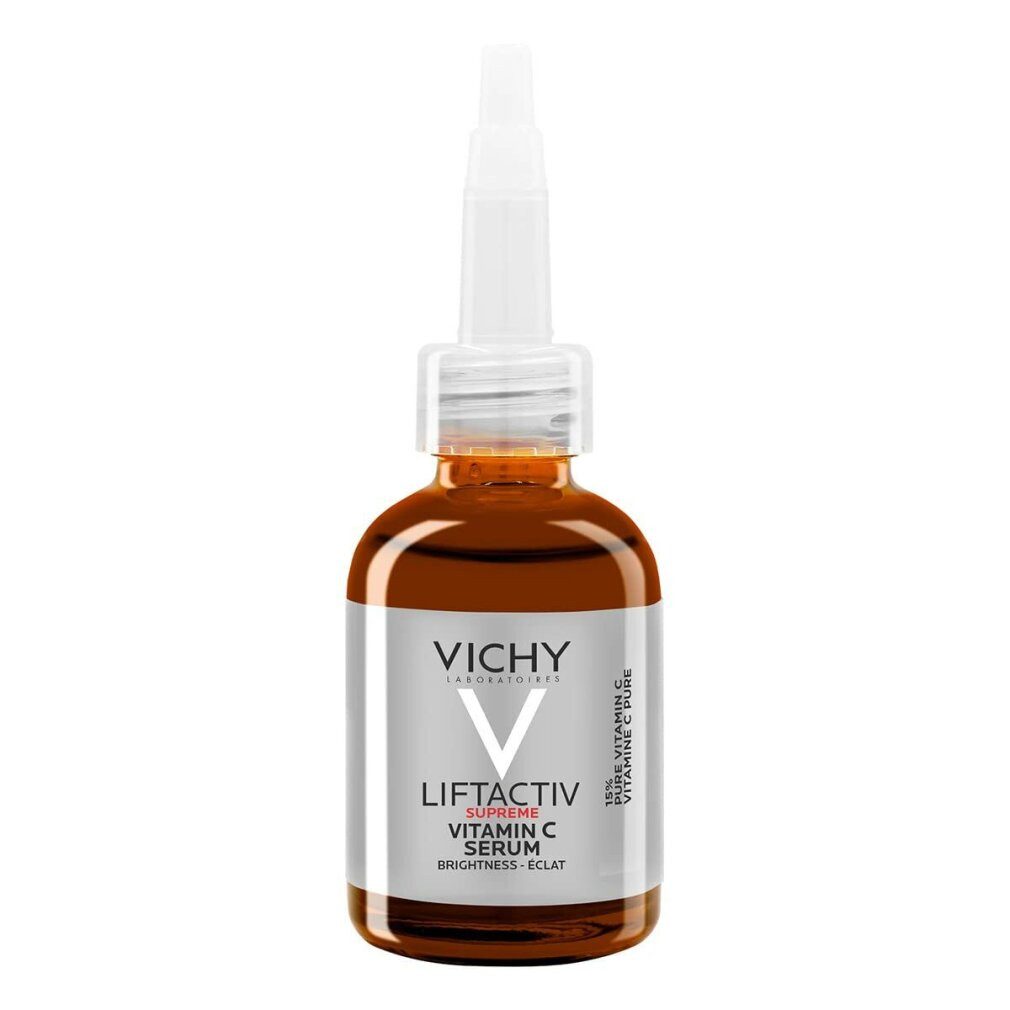 Vichy Körperpflegemittel Liftactiv Supreme Vitamin C Serum